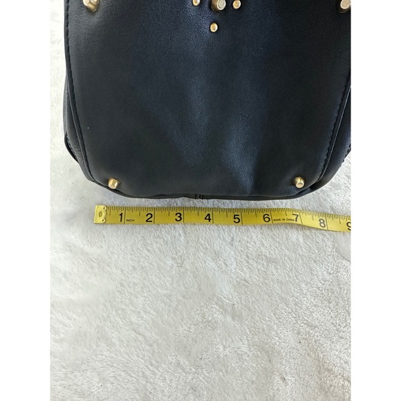 Chloe Paddington Black Leather Hobo Shoulder Bag Gold Hardware - Picture 11 of 13